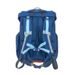 LÄSSIG ŠKOLNÍ SET SLIM UNIQUE DARK BLUE - PRO PŘEDŠKOLÁKY - PRO DĚTI