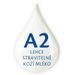 HIPP KOZÍ MLÉKO HIPP 2 BIO POKRAČOVACÍ 400G 6M+ - EXPIRACE 15.10.2026 - KOJENECKÁ MLÉKA - KRMENÍ
