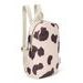 STUDIO NOOS PUFFY MINI BACKPACK BATŮŽEK HOLY COW BROWNISH - ORGANIZÉRY A KOŠÍKY - KOČÁRKY A PŘÍSLUŠENSTVÍ
