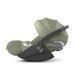 CYBEX CLOUD T I-SIZE PLUS + BASE T - AUTOSEDAČKY 0-13KG - AUTOSEDAČKY A PŘÍSLUŠENSTVÍ