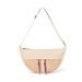 STUDIO NOOS PATCHWORK ADULT FANNY KABELKA OATMEAL - DOPLŇKY - PRO MAMINKY