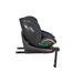 KIKKABOO AUTOSEDAČKA 40-150 CM I-TWIST I-SIZE GREY - AUTOSEDAČKY 0-36KG - AUTOSEDAČKY A PŘÍSLUŠENSTVÍ