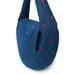 STUDIO NOOS DENIM CROSS BODY BAG | DARK BLUE RED HEARTS - DOPLŇKY - PRO MAMINKY
