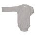 LODGER ROMPER LONG SLEEVES CIUMBELLE DONKEY VEL. 50 - BODY - PRO DĚTI