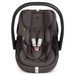 ABC DESIGN DĚTSKÁ AUTOSEDAČKA CALLA I-SIZE FALCON - AUTOSEDAČKY 0-13KG - AUTOSEDAČKY A PŘÍSLUŠENSTVÍ