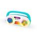 BABY EINSTEIN HRAČKA HUDEBNÍ PŘEHRÁVAČ TODDLER JAMS 1R+ - HRAČKY SE ZVUKY - PRO DĚTI