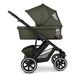 ABC DESIGN SALSA 5 AIR ALL IN ONE SET MAXI COSI AVOCADO - TROJKOMBINACE - KOČÁRKY A PŘÍSLUŠENSTVÍ