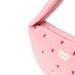 STUDIO NOOS TEDDY CROSS BODY BAG | LIGHT PINK HEARTS - DOPLŇKY - PRO MAMINKY
