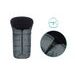 FILLIKID FUSAK ZIMNÍ ECO BIG DARKGREY - FUSAKY DO KOČÁRKU - KOČÁRKY A PŘÍSLUŠENSTVÍ