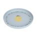 LÄSSIG BABIES PLATE PP/CELLULOSE HAPPY FRUITS LEMON - MISKY, TALÍŘKY A PODLOŽKY - KRMENÍ