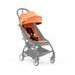STOKKE YOYO5 TEXTILNÍ SET - BAREVNÉ SETY K PODVOZKU - KOČÁRKY A PŘÍSLUŠENSTVÍ