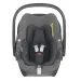 MAXI-COSI PEBBLE 360 SELECT GREY 2024 - AUTOSEDAČKY 0-13KG - AUTOSEDAČKY A PŘÍSLUŠENSTVÍ