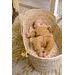 LODGER TOPPER NOMAD RIB HONEY VEL. 62 - BODY - PRO DĚTI