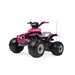 PEG PEREGO CORRAL T-REX 330W VOZIDLA 12V - 2 MOTORY - ELEKTRICKÁ VOZÍTKA - PRO DĚTI