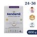 KENDAMIL PREMIUM 4 (600 G) - KOJENECKÁ MLÉKA - KRMENÍ