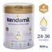 KENDAMIL PREMIUM 4 HMO+ (800 G) - KOJENECKÁ MLÉKA - KRMENÍ