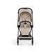 CYBEX MIOS COMFORT PODVOZEK + SKLÁDACÍ KORBIČKA 2026 - CYBEX PLATINUM - KOČÁRKY A PŘÍSLUŠENSTVÍ