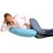 TINEO KOJÍCÍ POLŠTÁŘ MULTIRELAX FROTÉ - KOJÍCÍ POLŠTÁŘE - KRMENÍ