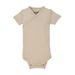 LODGER ROMPER SS SEERSUCKER BIRCH 62 - BODY - PRO DĚTI