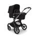 BUGABOO FOX 5 VÝŠKOVÉ ADAPTÉRY NA KORBU - ADAPTÉRY NA KORBU - KOČÁRKY A PŘÍSLUŠENSTVÍ