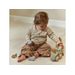 LITTLE DUTCH VLÁČEK DŘEVĚNÝ SAFARI FRIENDS - LITTLE DUTCH - PRO DĚTI