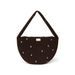 STUDIO NOOS TEDDY CROSS BODY BAG CHOCOLATE HEARTS - DOPLŇKY - PRO MAMINKY