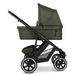 ABC DESIGN SALSA 5 AIR ALL IN ONE SET MAXI COSI AVOCADO - TROJKOMBINACE - KOČÁRKY A PŘÍSLUŠENSTVÍ