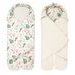 EMITEX ZAVINOVAČKA BEA FOREST BLOSSOM + BEIGE - ZAVINOVAČKY - SPINKÁNÍ