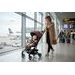 ZOPA SPORTOVNÍ KOČÁREK JET + KUFŘÍK PACK&RIDE ZDARMA - KOČÁRKY DO LETADLA - KOČÁRKY A PŘÍSLUŠENSTVÍ