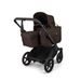 BUGABOO DONKEY 6 MONO - KOČÁRKY PRO SOUROZENCE - KOČÁRKY A PŘÍSLUŠENSTVÍ