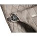 BABYBJORN LEHÁTKO BABYBJÖRN BOUNCER BLISS SAND GREY WOVEN + HRAČKA OČIČKA GOOGLY EYES - LEHÁTKA A HOUPADLA - SPINKÁNÍ