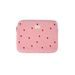 STUDIO NOOS TEDDY OBAL NA LAPTOP 15´| LIGHT PINK HEARTS - DOPLŇKY - PRO MAMINKY