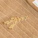 LITTLE DUTCH OVERAL PLETENÝ BEZ RUKÁVŮ SAFARI FRIENDS SOFT TAN VEL. 62 - OVERALY - PRO DĚTI