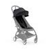 STOKKE YOYO5 TEXTILNÍ SET - BAREVNÉ SETY K PODVOZKU - KOČÁRKY A PŘÍSLUŠENSTVÍ