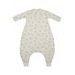 MEYCO JUMPER ZIMNÍ S RUKÁVY 92CM - PENGUIN SOFT SAND - SPACÍ PYTLE - SPINKÁNÍ