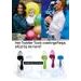 MYKKO TODDLER TOOLS BABY LÁHEV S KLIPEM - KOJENECKÉ LAHVE - KRMENÍ