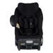 BESAFE BESAFE STRETCH2 FRESH BLACK CAB - AUTOSEDAČKY 0-25KG - AUTOSEDAČKY A PŘÍSLUŠENSTVÍ