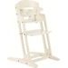 BABYDAN DŘEVĚNÁ ROSTOUCÍ ŽIDLIČKA DANCHAIR - JÍDELNÍ ŽIDLIČKY DŘEVĚNÉ - KRMENÍ