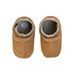 LODGER WALKER MOCCASIN COGNAC 6 - 12 MĚSÍCŮ - BOTIČKY - PRO DĚTI