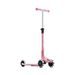 SMARTRIKE XTEND MINI+ ROSE PINK - DĚTSKÉ KOLOBĚŽKY - NOŠENÍ & SPORT