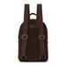 STUDIO NOOS TEDDY MINI BACKPACK BATŮŽEK CHOCOLATE - DOPLŇKY - PRO MAMINKY