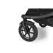 THULE URBAN GLIDE 3 DOUBLE BLACK 2025 - KOČÁRKY PRO DVOJČATA - KOČÁRKY A PŘÍSLUŠENSTVÍ