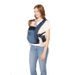 ERGOBABY EMBRACE - AWAY - MIDNIGHT BLUE - ERGONOMICKÁ NOSÍTKA - NOŠENÍ & SPORT