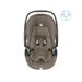 MAXI-COSI PEBBLE 360 PRO 2 AUTOSEDAČKA TWILLIC TRUFFLE + ZÁKLADNA FAMILYFIX 360 PRO - AUTOSEDAČKY 0-13KG - AUTOSEDAČKY A PŘÍSLUŠENSTVÍ