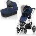 BRITAX RÖMER SMILE 2016 - SPORTOVNÍ KOČÁRKY - KOČÁRKY A PŘÍSLUŠENSTVÍ