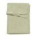 MEYCO MUŠELÍNOVÁ PŘIKRÝVKA 75X100 - SOFT OLIVE - PEŘINKY DO KOČÁRKU - KOČÁRKY A PŘÍSLUŠENSTVÍ