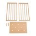 STOKKE® NIGHTI™ MINI PRODLOUŽENÍ NA POSTÝLKU - DŘEVĚNÉ POSTÝLKY - SPINKÁNÍ