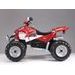 PEG PEREGO POLARIS OUTLAW - ELEKTRICKÁ VOZÍTKA - PRO DĚTI