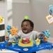 BABY EINSTEIN SKÁKADLO NEPTUNE’S OCEAN DISCOVERY™ 6M+ DO 11KG - VOZÍTKA A ODRÁŽEDLA - PRO DĚTI