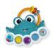 BABY EINSTEIN HRAČKA SMYSLOVÁ AKTIVNÍ NEPTUNE'S BUSY BUBBLES™ - SENZORICKÉ HRAČKY - PRO DĚTI